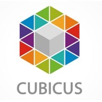 CUBICUS logo - Similar company to Cubicus Sol
