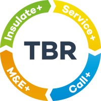 TBR 24-7 LTD logo - Similar company to Sigma Panels Ltd.