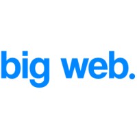 Big Web logo - Similar company to Easy-Web.Dk