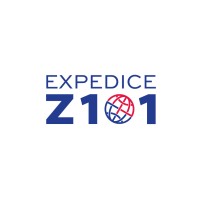 Expedice Z101 logo - Similar company to Beep Networking Events