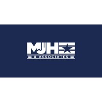 MJH and Associates logo - Similar company to Student Assembly Of The State University Of New York (Suny Sa)