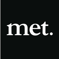 Met Natural logo - Similar company to Soulful Bee