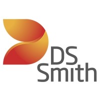 DS Smith logo - Similar company to Grupo Ghost ( Fortissue | Itt | Nunex Worldwide )