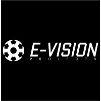 E-Vision Projects h_da logo - Similar company to Gauss Project