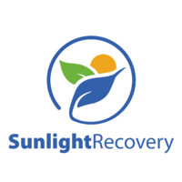 Sunlight Recovery logo - Similar company to Fhe Health