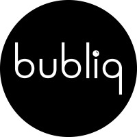 bubliq logo - Similar company to Möbius Industries