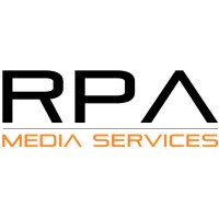 RPA Media Services logo - Similar company to Gannon Eco Ltd