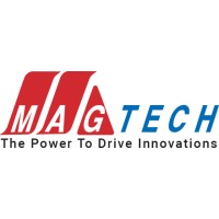 Magtech Industries Corporation logo - Similar company to Integer Lights
