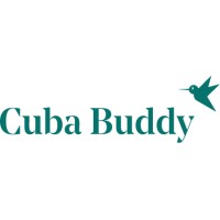 Cuba Buddy logo - Similar company to Nao Intelligence