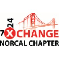 7X24 Exchange - Northern California Chapter