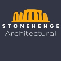 Stonehenge Architectural logo - Similar company to Mj Takisaki