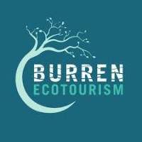 Burren Ecotourism Network logo - Similar company to Falls Hotel & Spa