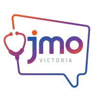 JMO Victoria logo - Similar company to Code You Australia
