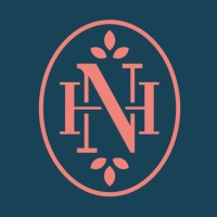 Noble House Group - Hampers & Corporate Gifting + Coffee logo - Similar company to Bindle - Custom Corporate Gifting