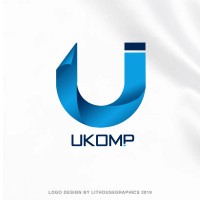 Ukomp logo - Similar company to Newwaves Solutions Limited