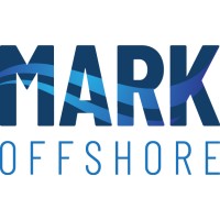 Mark Offshore logo - Similar company to Bmo Offshore