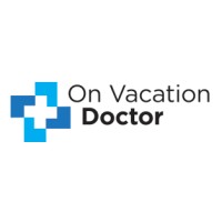 On Vacation Doctor, LLC logo - Similar company to Norway Adventures