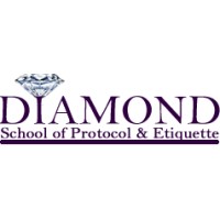 Diamond School of Protocol and Etiquette logo - Similar company to Tridev Technologies