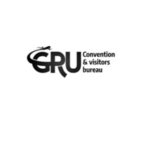 GRU Convention logo - Similar company to Hiato Comunicação