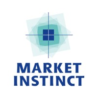 Market Instinct: Specialised Market Research Company logo - Similar company to Adloonix: Market Research Company | Customer Experience Developers
