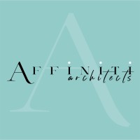 Affiniti Architects logo - Similar company to Engineering Plans