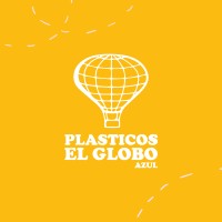 Plásticos El Globo logo - Similar company to Smattcom
