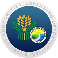 Philippine Rural Development Project logo - Similar company to National Eagle Scouts Association Of The Philippines