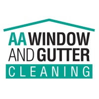 AA Window & Gutter Cleaning logo - Similar company to Between Cleaning Llc