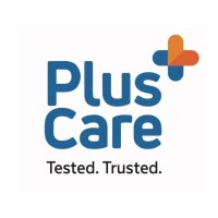 Plus Care logo - Similar company to Central Fm Group Ltd