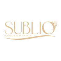 Sublio France logo - Similar company to Hydro Concept