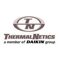 ThermalNetics logo - Similar company to Superior Rex