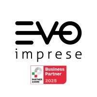 EVO Imprese logo - Similar company to Gaia By Esosphera