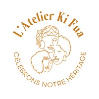 L'Atelier Ki Fua logo - Similar company to Art African Excellensitys