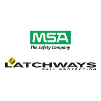 Latchways Group logo - Similar company to Fall Arrest Systems & Technologies Pvt Ltd