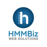 HMMBiz Web Solutions logo - Similar company to Plusnet Communication Pvt.Ltd.