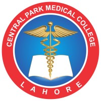 Central Park Medical College Lahore logo - Similar company to Cmh Lahore Medical College And Institute Of Dentistry Official