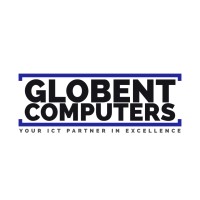 Globent Computers logo - Similar company to Knowbit