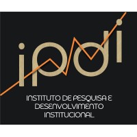 Instituto de Pesquisa e Desenvolvimento Institucional logo - Similar company to Placemaking Brasil