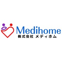 Medihome logo - Similar company to Sidom Enterprise