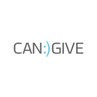 CanGive logo - Similar company to The Connection