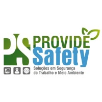 Provide Safety logo - Similar company to Lamiclas