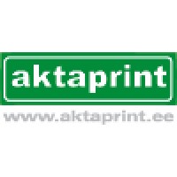 Aktaprint As