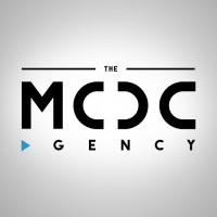 The MOOC Agency logo - Similar company to Mooc Course