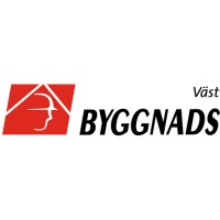 Byggnads Väst logo - Similar company to Ekonza Redovisning