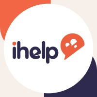 Ihelp logo - Similar company to Ihelp_Project