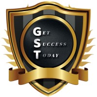 GST - Get Success Today logo - Similar company to Rakhi - The Learning App