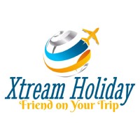 Xtream Holiday logo - Similar company to Bookonlientrip.Com