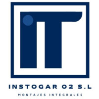 INSTOGAR 02 SL logo - Similar company to Domustec Climatización