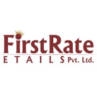FirstRate Etails Private Limited logo - Similar company to Sparecare Solutions