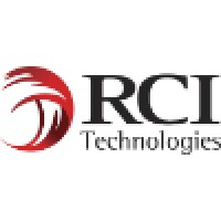 RCI Technologies, Inc. logo - Similar company to R B Services